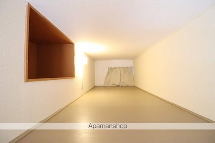 レオパレスルースト[1K/20.28m2]のその他部屋・スペース