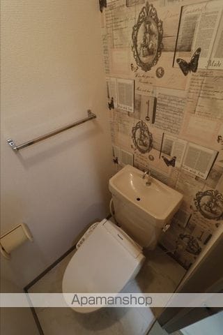 サンシャインパレスAB B棟の内装写真