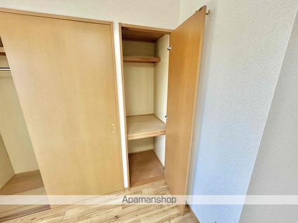 Ｇｒｅｅｎ　Ｋｅｙ[1LDK/46.86m2]の内装7