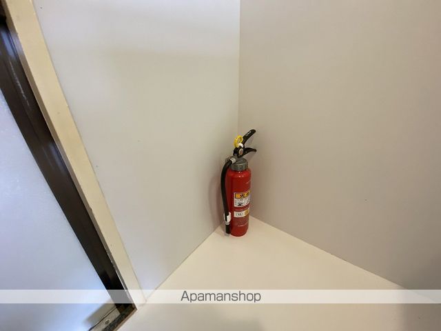 ミワハイツの内装写真