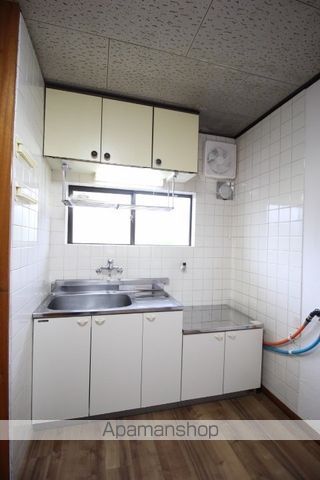 新丸栄コーポの内装写真