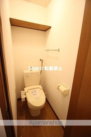 GATE33の内装写真