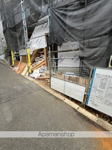 カインドネス南与野の外観写真