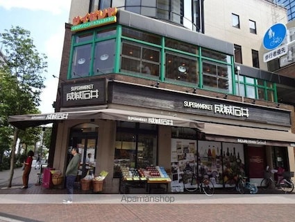 Ｇｒａｎｄ　Ｃｏｕｒｔ日本橋浜町[2LDK/50.7m2]の周辺1