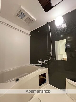 東京都新宿区北新宿２丁目[1DK/30.05m2]のバス