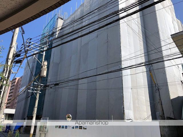 キルンズ西新の外観写真