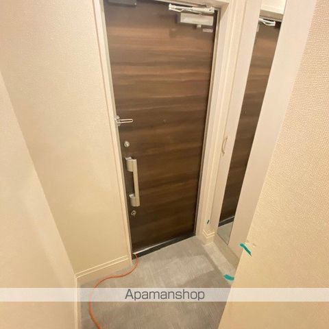 クリサンテーモ大和の内装写真