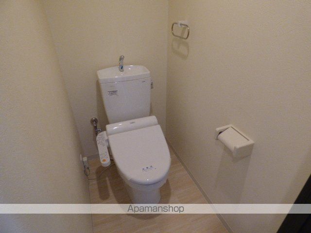シャルマン藤田の内装写真