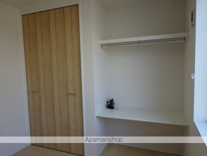 ピュアスプリング[1LDK/37.29m2]の内装5