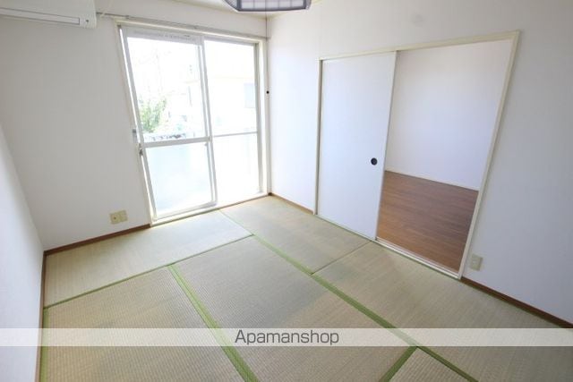 パルテール市川の内装写真
