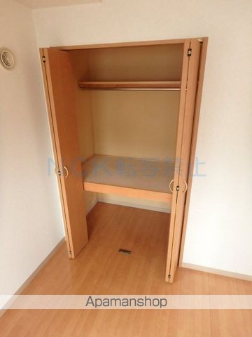 マンションむらかみ5の内装写真