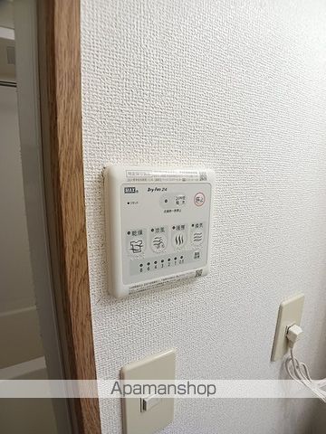 メゾンクレールの内装写真