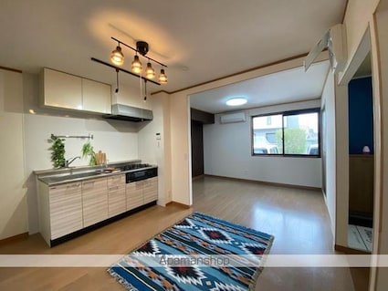 サンハイツＭ[2LDK/53.46m2]の内装1