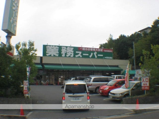 アクセスの周辺写真