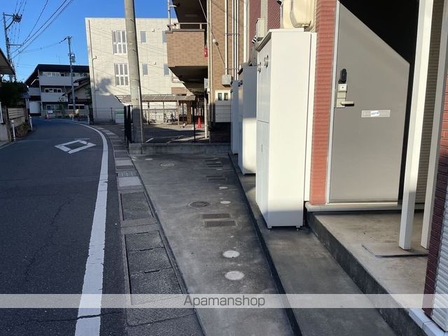 レオネクストプレステージ池田の内装写真