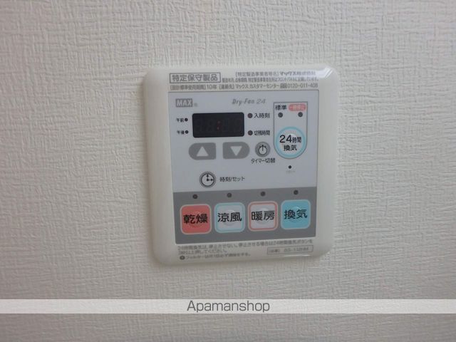 スパシエフェリーチェ川崎の内装写真