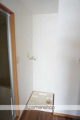 ヴィーノPARTIIの内装写真