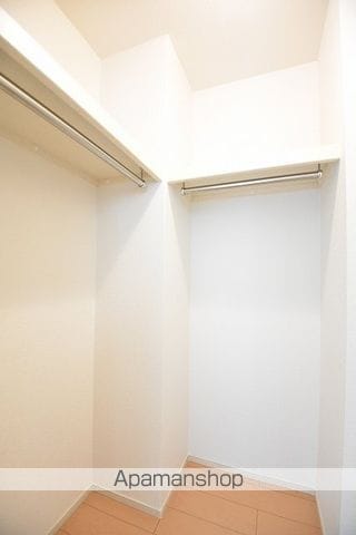 サン フィールドの内装写真