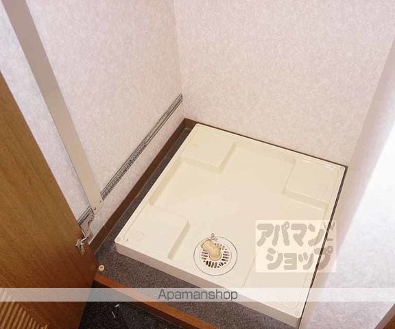 GRAND E’TERNA京都の内装写真