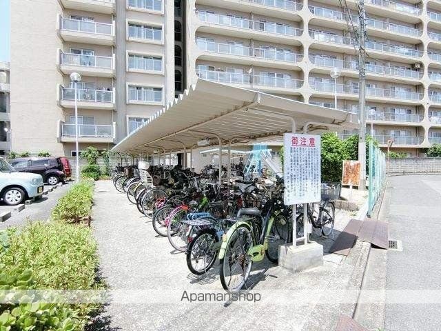 ルネ羽衣の外観写真