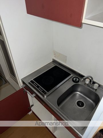 レオパレスPRIMALの内装写真