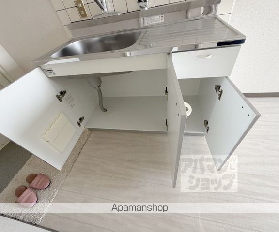 ハイツすぎさI番館の内装写真