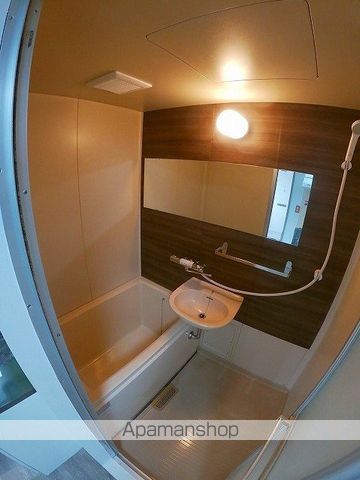 フォーブル木町の内装写真