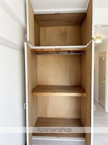 エトワール高砂の内装写真