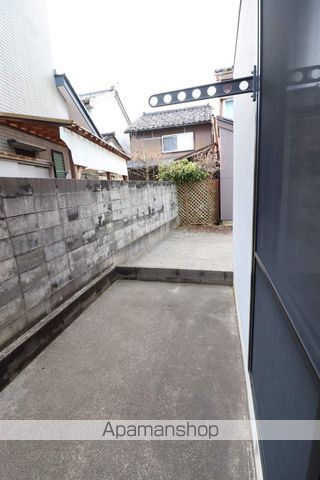 ノーブル氷見IIの内装写真