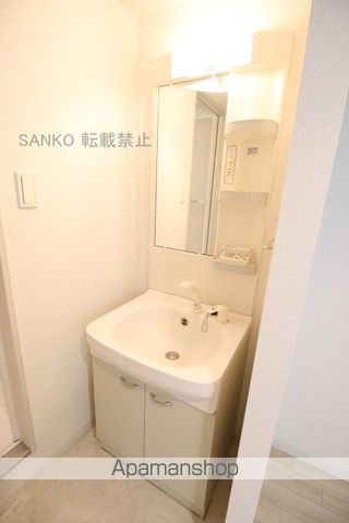 ルーチェの内装写真