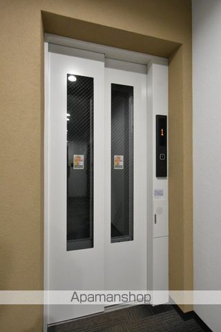 LUXEAER月寒東の内装写真