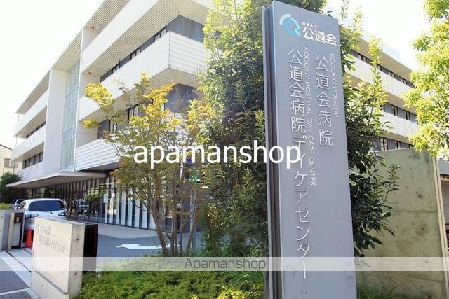 ワールドアイOSAKAJYOイーストIIIの周辺写真