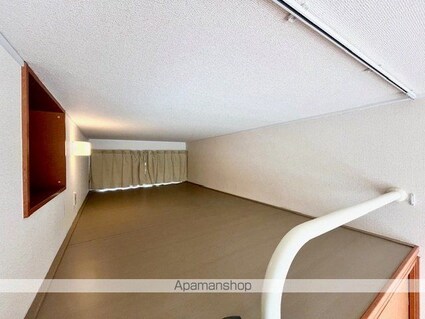 レオパレスミーティア[1K/20.28m2]のその他部屋・スペース