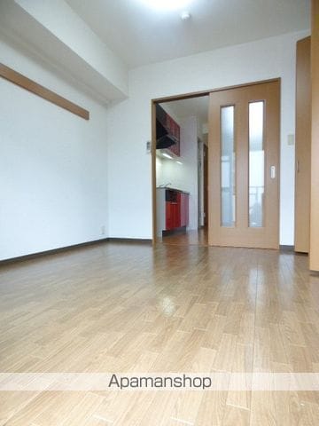 第16セキネマンションの内装写真