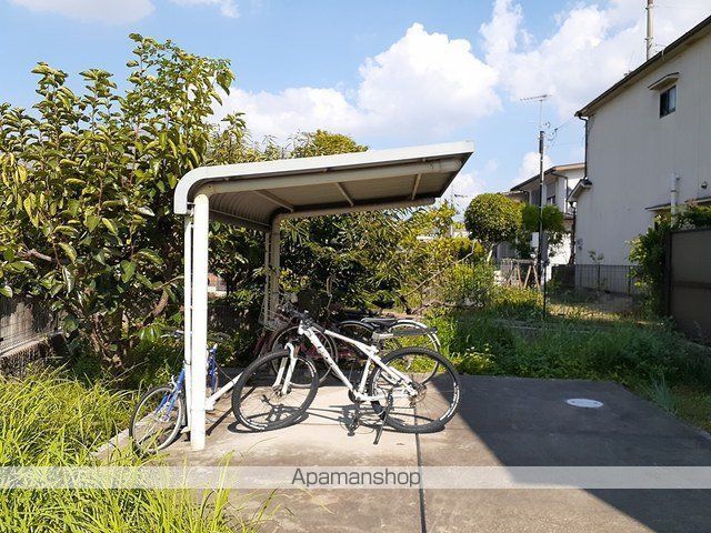 アロッジオ東沢IIのその他写真