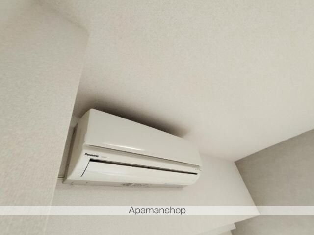 カーサヴェント南千住の内装写真