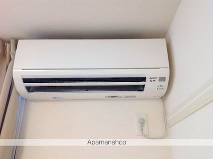 レオネクスト玻璃器[1K/25.21m2]のその他部屋・スペース2