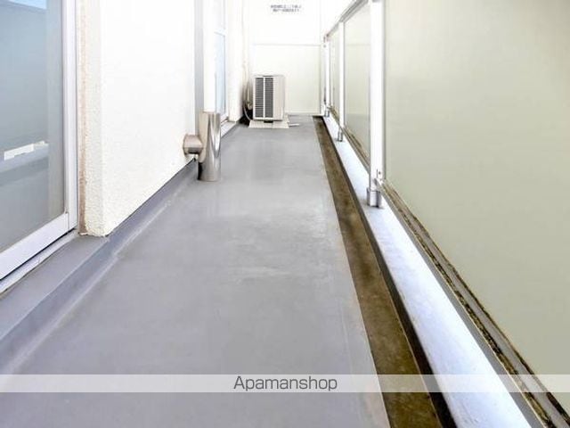 ビレッジハウス長内1号棟の内装写真