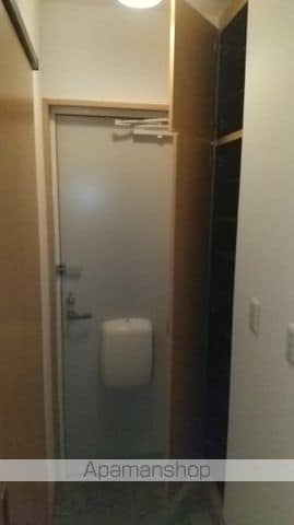 ヴェルデ高井戸の内装写真