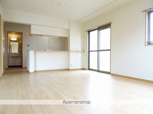 フェリーチェ西都の内装写真