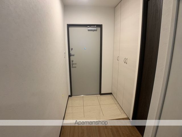 CASA RYOKO2の内装写真