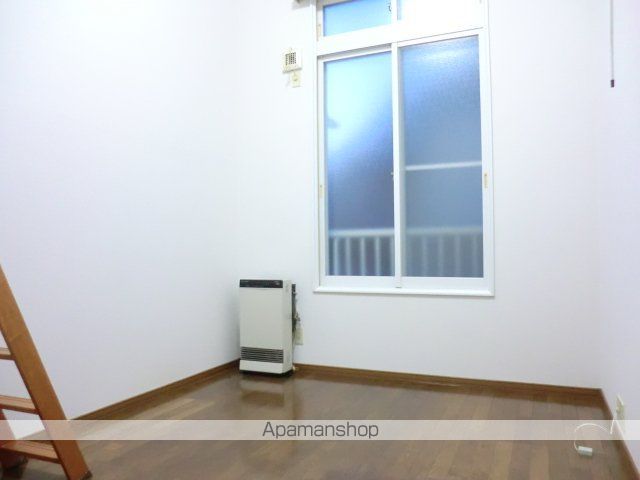 セブンスコート美原の内装写真