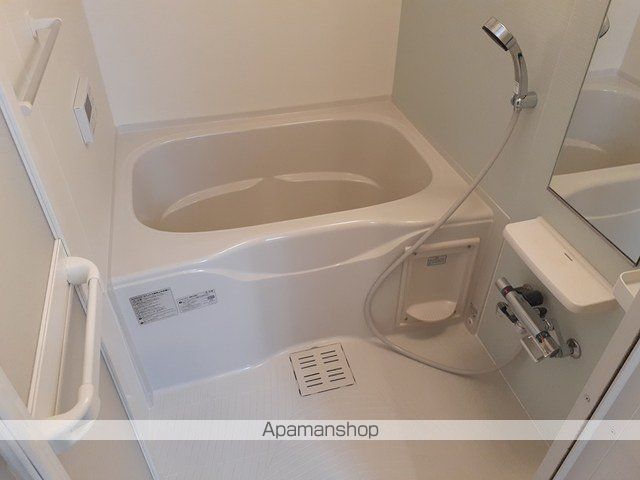 ウィステリア住吉 Iの内装写真