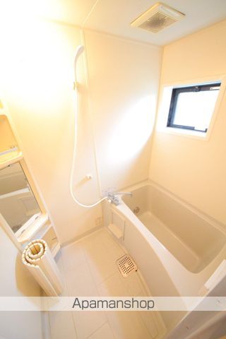 チェリービューの内装写真