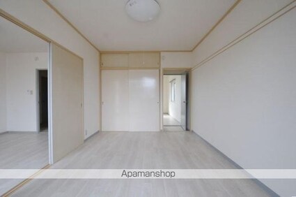 サンライフ中沢Ａ棟[2LDK/52.84m2]の内装4