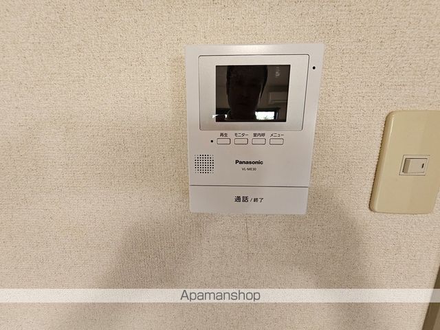 フォーシーズンA.の内装写真