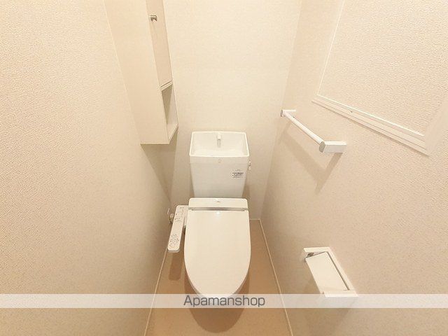 コンフォート田川・姶良の内装写真
