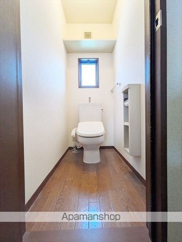 メゾン デラ W B棟の内装写真