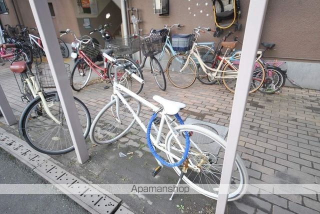 パークサイド長丘の外観写真
