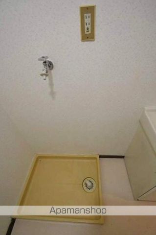 シティハイツ清水の内装写真